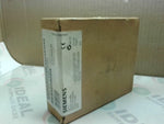  Siemens 6ES7335-7HG01-0AB0 Simatic S7-300 Analog I/O Module SM3 Factory Sealed Image