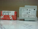  Carlo Gavazzi DWB01CM4810A 3 Phase Load Guard Relay 380/480VAC Image