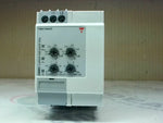  Carlo Gavazzi DWB01CM4810A 3 Phase Load Guard Relay 380/480VAC Image