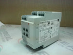  Carlo Gavazzi DWB01CM4810A 3 Phase Load Guard Relay 380/480VAC Image