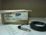  Schunk 0302062 APS-M1S Analog Position Sensor with 3M Cable Image