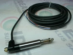  Schunk 0302062 APS-M1S Analog Position Sensor with 3M Cable Image