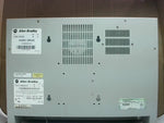  Allen Bradley Versa View 1500P 6181P-15NS2KHX 15" Touch Panel HMI Image