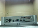  Allen Bradley Versa View 1500P 6181P-15NS2KHX 15" Touch Panel HMI Image