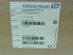  Endress+Hauser FTL31-AA4V3BAVCJ Liquid Level Sensor 10-30 VDC Image