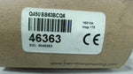  Banner 46363 Q45UBB63BCQ6 Ultrasonic Sensor Image