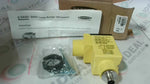  Banner 46363 Q45UBB63BCQ6 Ultrasonic Sensor Image