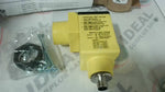  Banner 46363 Q45UBB63BCQ6 Ultrasonic Sensor Image