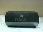  Rexroth S30A1.0/ Check Valve 1-1/2"NPT 315 bar 450 I/MIN Flow T Image