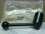  Halder 24440.0502 Adjustable Clamping Lever 3/8"NPT Female Trhe Image