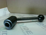 Halder 24440.0502 Adjustable Clamping Lever 3/8"NPT Female Trhe Image