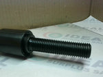  Halder 2444.502 Clamping Lever w/ 1/2" x 3" threaded Bolt Image