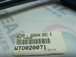  Halder 2444.502 Clamping Lever w/ 1/2" x 3" threaded Bolt Image