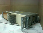 Siemens 6SN1145-1AA01-0AA2 SimoDrive 611 Infeed Module U/E-MOD Image