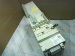  Siemens 6SN1145-1AA01-0AA2 SimoDrive 611 Infeed Module U/E-MOD Image