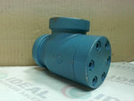  Vickers C2-825UB Right Angle Check Valve 1-1/4"NPT Image