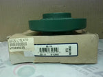 TB Woods 8S114 SF Flange Coupling Hub 1-1/4" Bore  5-1/2" OD Image