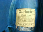  Garlock 206 Flange Pipe Expansion Joint EZ-FLO 8" ID  13.5"OD Image