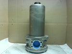  Schroeder RT1KZ10S24NNG1661 Tank Mounted Filter 100psi 25bypass Image