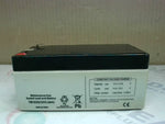  Energy Products YB1233 Battery 12V 3.3AH Maintenance Free Seale Image