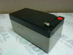  Energy Products YB1233 Battery 12V 3.3AH Maintenance Free Seale Image