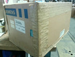  Siemens 6SN1162-0GA00-0CA0 SimoDrive 611 Adapter Set 36KW Ver.  Factory Sealed Image