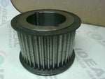  Gates 8MX-40S-62 2012 Poly Chain GT Sprocket Image