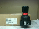  Parker 07R413AC Pneumatic Regulator 3/4"NPT 250PSI Image