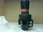  Parker 07R413AC Pneumatic Regulator 3/4"NPT 250PSI Image