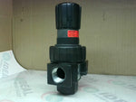  Parker 07R413AC Pneumatic Regulator 3/4"NPT 250PSI Image
