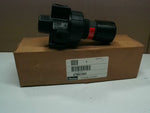  Parker 07R413AC Pneumatic Regulator 3/4"NPT 250PSI Image