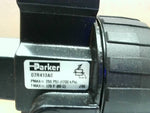  Parker 07R413AC Pneumatic Regulator 3/4"NPT 250PSI Image