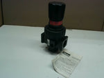  Parker 07R413AC Pneumatic Regulator 3/4"NPT 250PSI Image