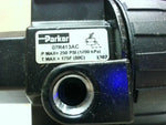  Parker 07R413AC Pneumatic Regulator 3/4"NPT 250PSI Image