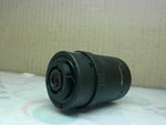  Tamron 13VM550ASII Camera Lens Aspherical Vari-Focal 5-50mm 1/3 Image