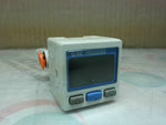  SMC ZSE30AF-N7L-B Digtal Pressure Switch 2 Color High Presision Image