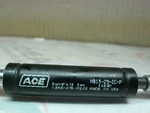  ACE HB 15-25-CC-P Hydraulic Damper 0.59 Damper Body Size 25 Dam Image