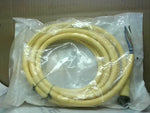  Allen Bradley 889N-F4AF-12F QD Cordset  4 Pin Mini Cable 12' Lo Factory Sealed Image