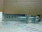  LDI  VMB-89 Accumulator Double Bolt Clamp 8.90" DIA  Type 2 Image