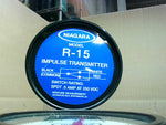  Niagara R-15 Liquid Meter Impulse Transmitter 0.5A @ 250VDC Image