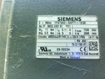  Siemens 1FK7063-5AF71-1EG5 Simotics Synchro Servo Motor Image