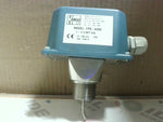  Kobold FPS-6200 Paddle Bellows Flow Monitor 24-250VAC IP65 15(8 Image