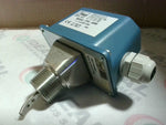  Kobold FPS-6200 Paddle Bellows Flow Monitor 24-250VAC IP65 15(8 Image