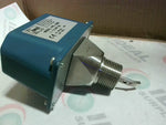  Kobold FPS-6200 Paddle Bellows Flow Monitor 24-250VAC IP65 15(8 Image