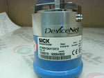  Sick ATM60-DAH13X13 Absolute Encoder 1030019 DeviceNet 2.0 Image