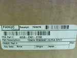  Fanuc A05B-2301-C190 Teach Pendant Image