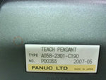  Fanuc A05B-2301-C190 Teach Pendant Image