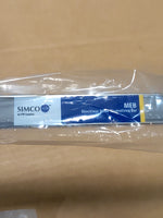  Simco MEB Shockless Static Neutralizing Bar 7kV 87" length Image
