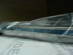  Simco MEB Shockless Static Neutralizing Bar  7kV  32-1/2" long Image