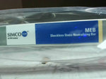  Simco MEB Shockless Static Neutralizing Bar  7kV  32-1/2" long Image